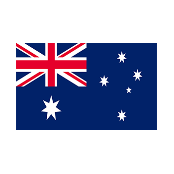 Australia Flag