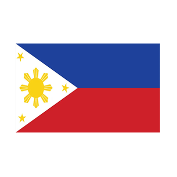 Philippines Flag